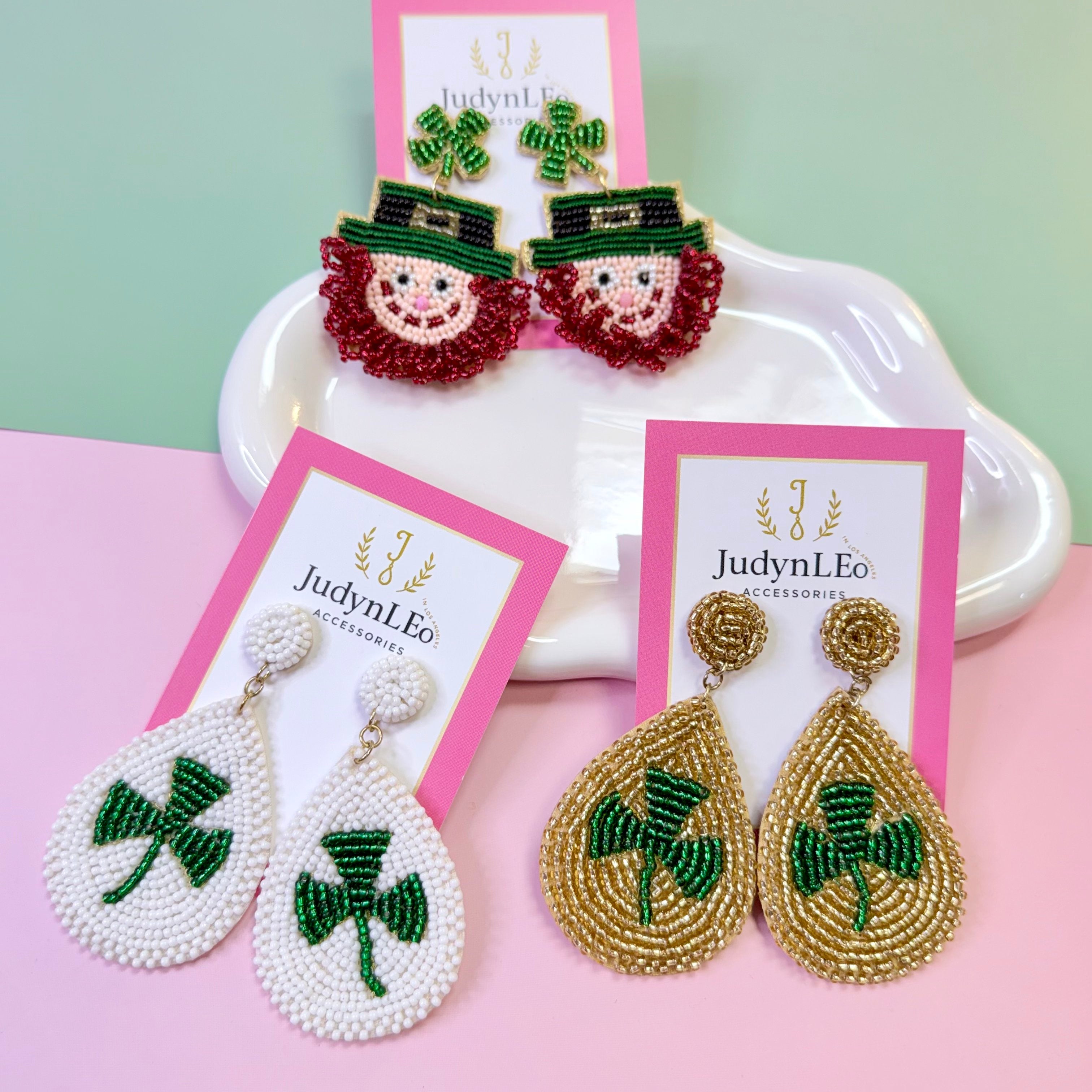 ST. Patrick's Day