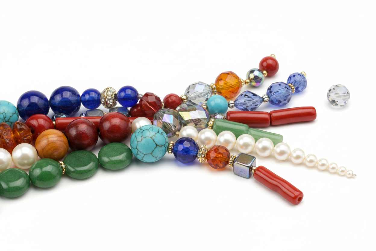Beads
