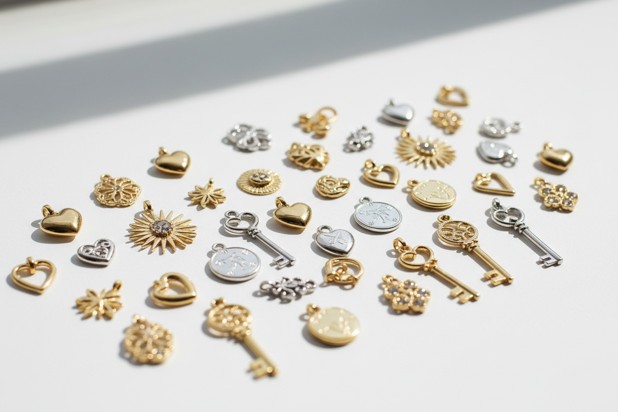 Charms