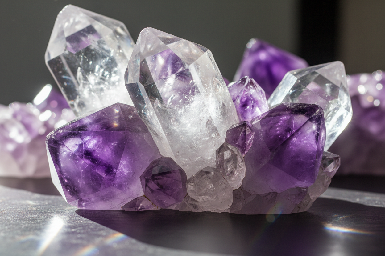 Crystal