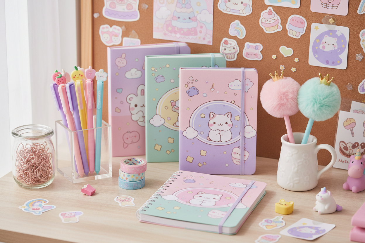 Stationery