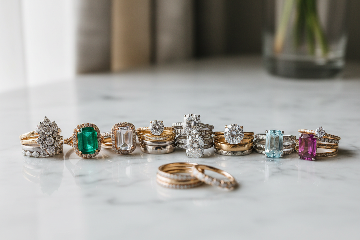 Rings