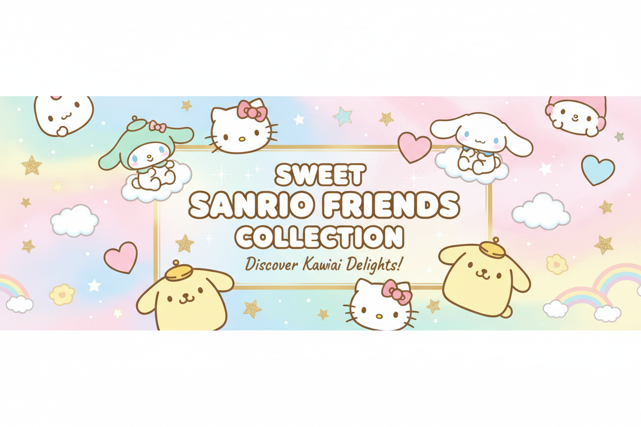 Sanrio